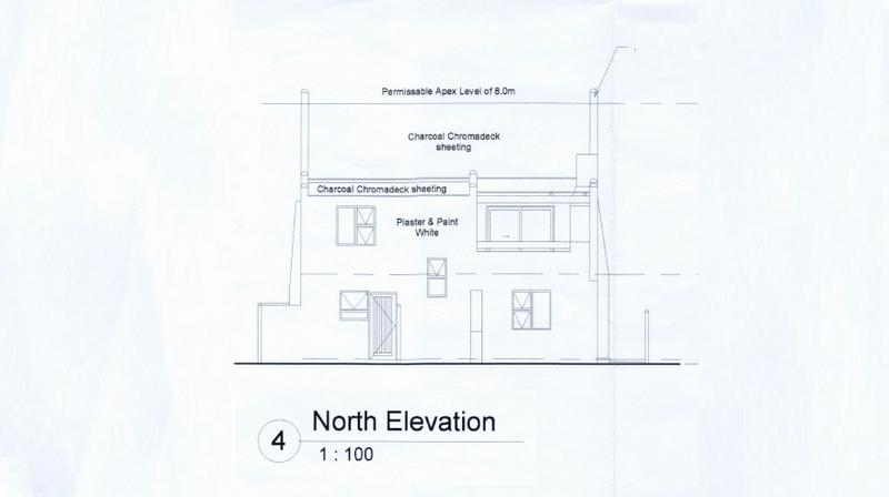 3 Bedroom Property for Sale in Lampiesbaai Western Cape